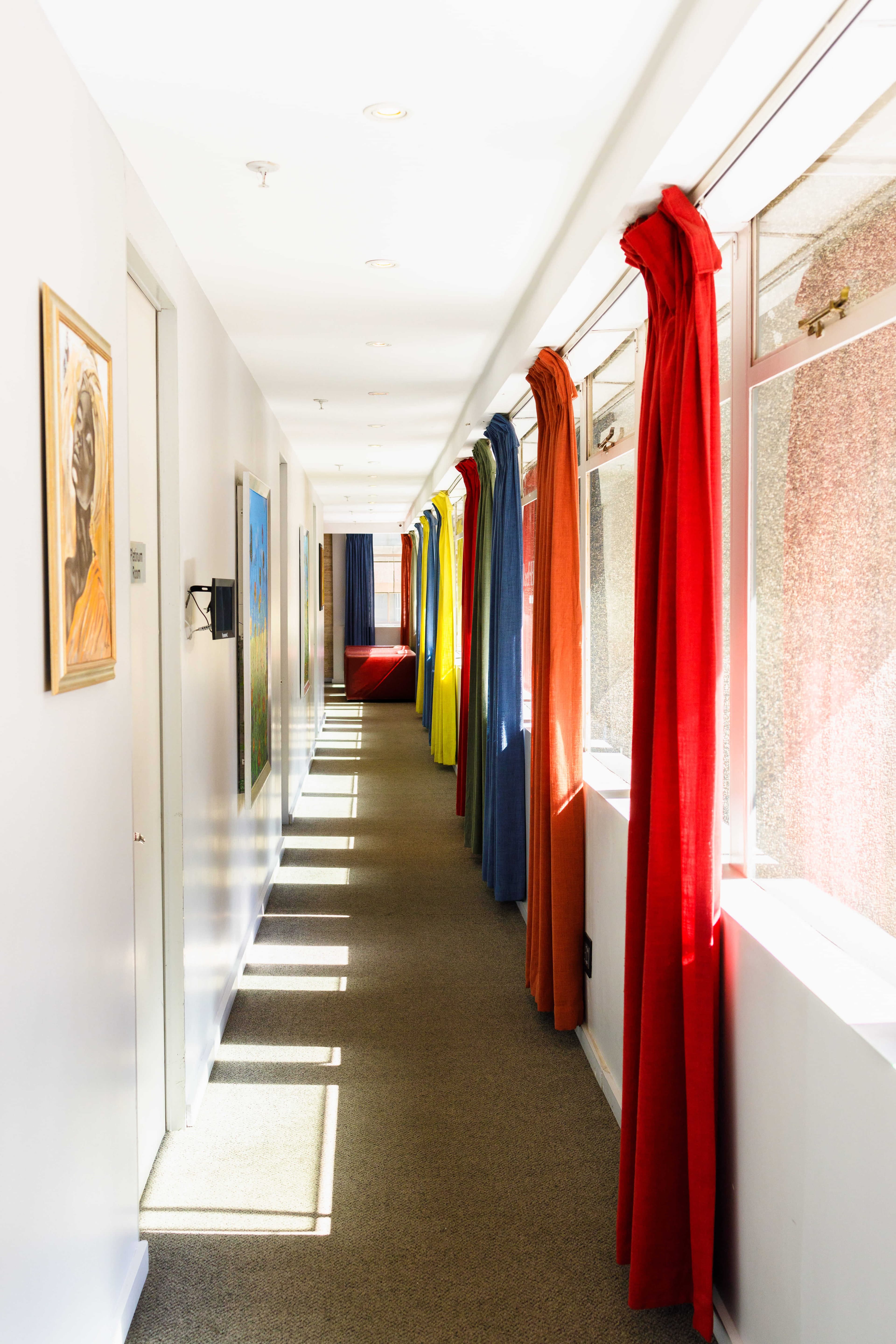 Premium Breakfast Buffet