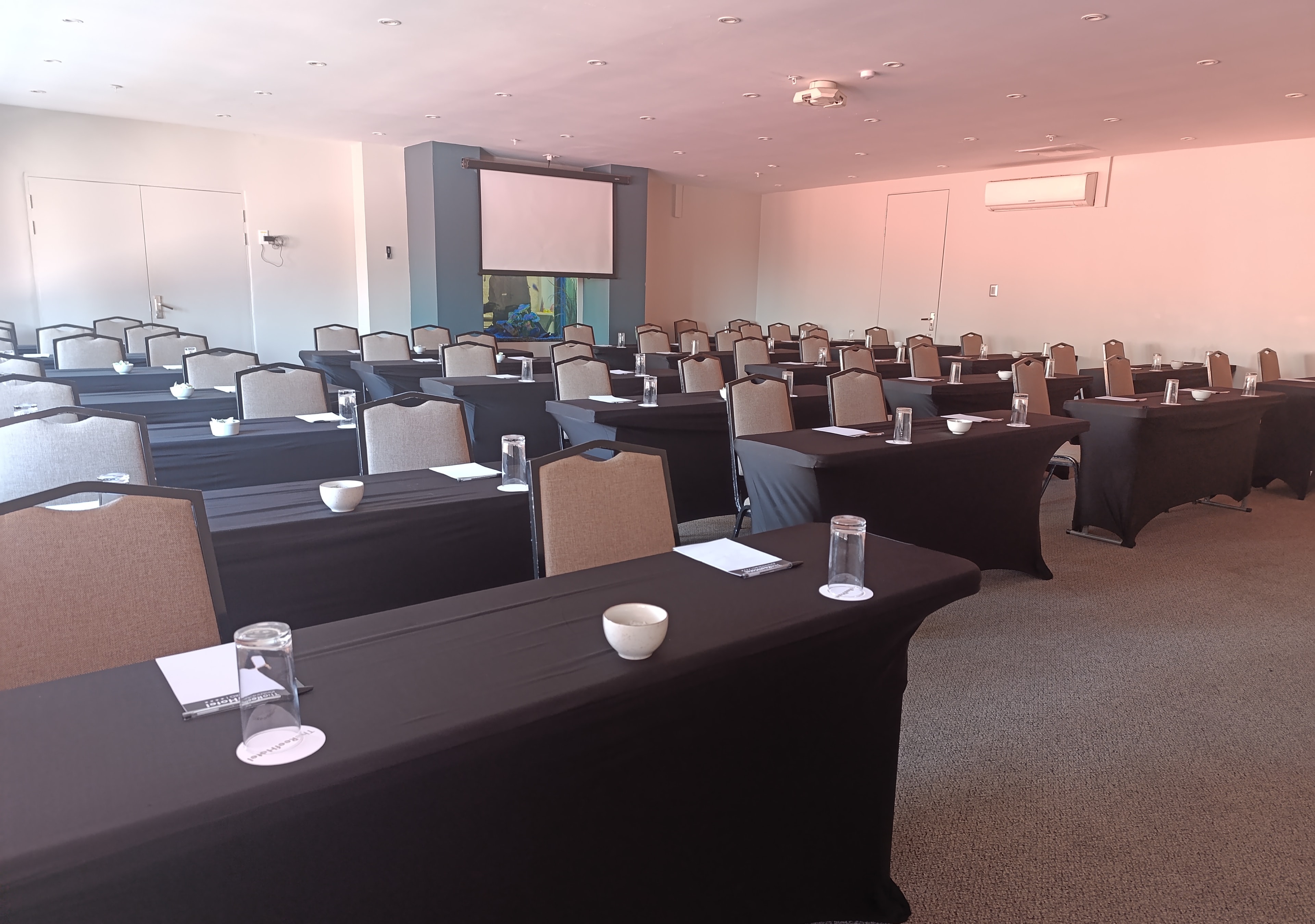 Meetings & Events at The Reef Hotel